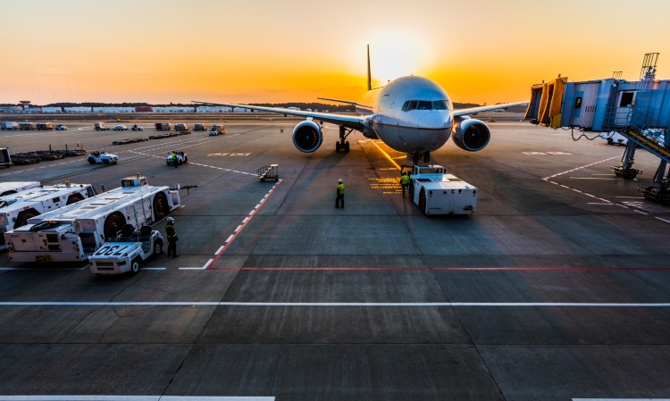 Chhatrapati Shivaji International Airport fermeture piste