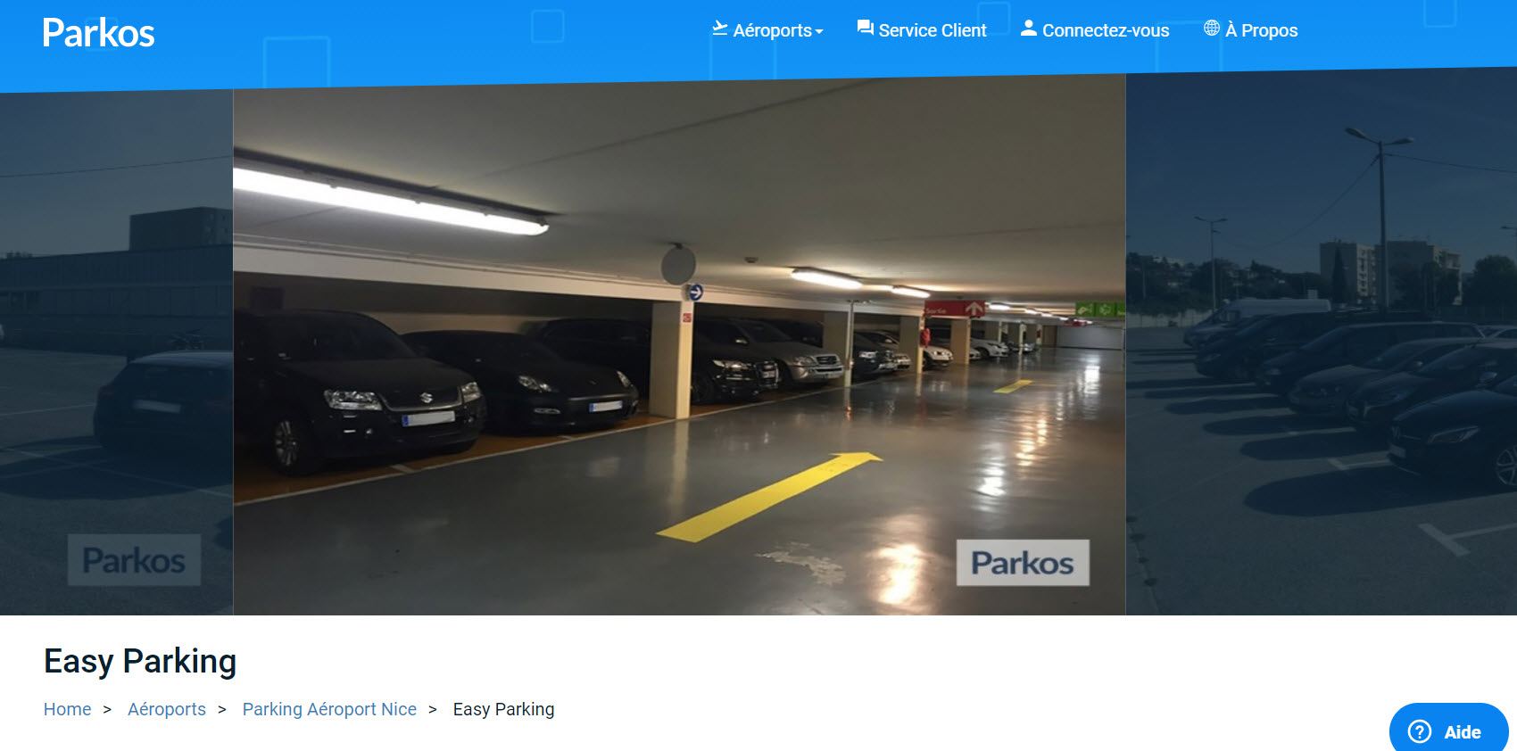 parkos