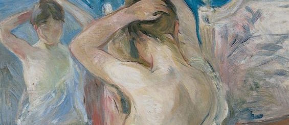 5) Mostra impressionisti segreti