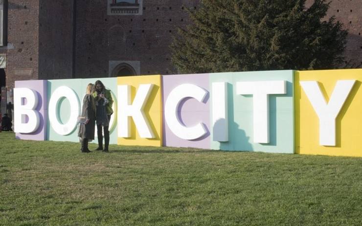 BookCity milan