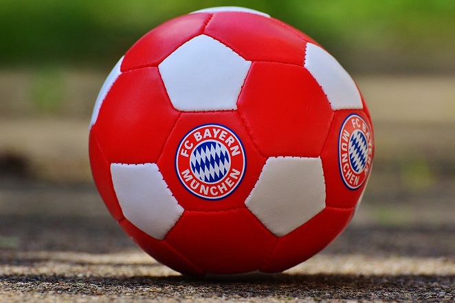 Bayern Munich Entraineur Kovac Licenciement