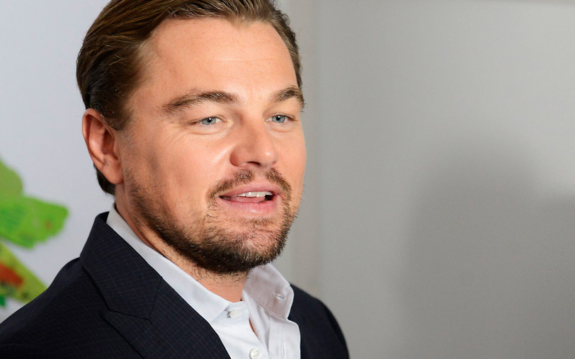 Leonardo DiCaprio soutient "Marșul pentru Păduri" roumanie déforestation coupes ilégales