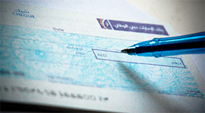Cheque Leb Point sur la criminalisation des chèques sans provision