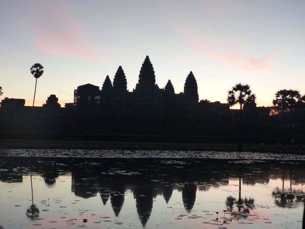 cambodge jours fériés