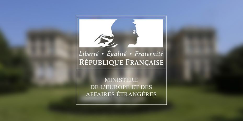 diplomatie france Liban