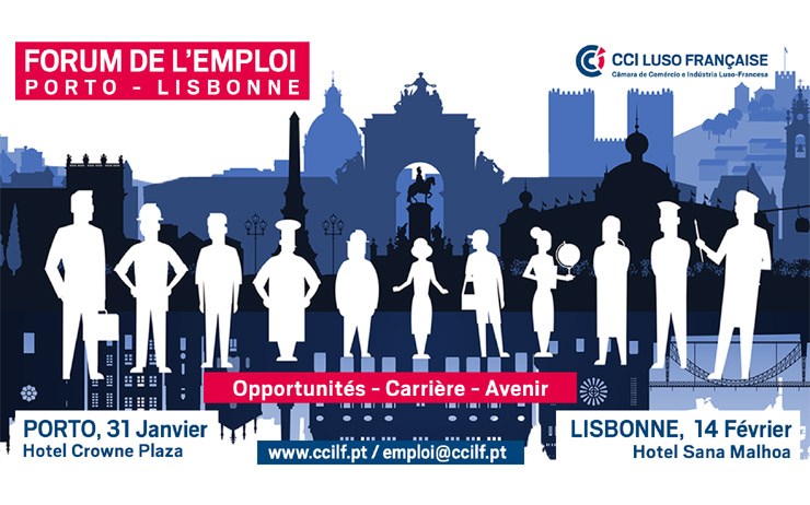 Forum Emploi