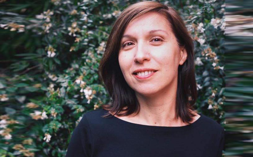 Florentina Postaru révolution livre