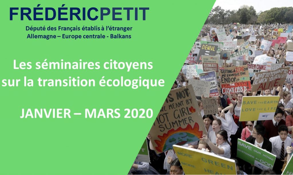 seminaires ecologie