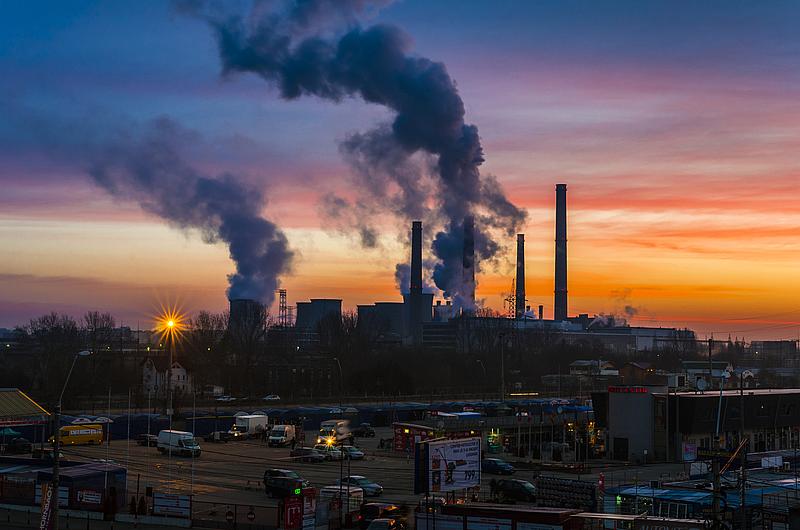 marche pollution bucarest vendredi 14 février 2020