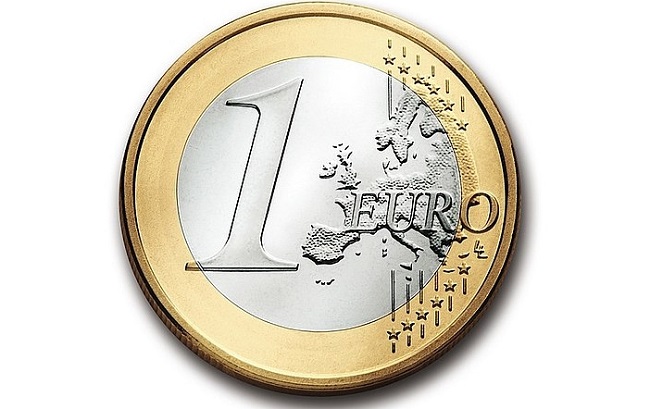 bus 1 euro