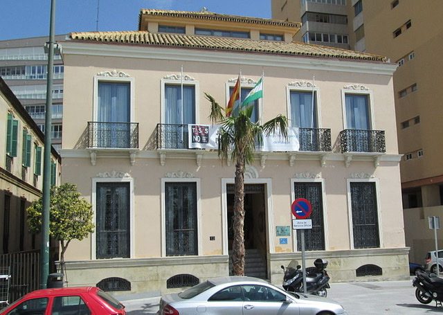 Colegio Oficial Abogados de Malaga ayuda gratuita Coronavirus