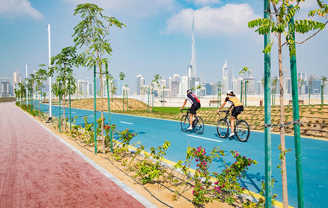permis Dubai