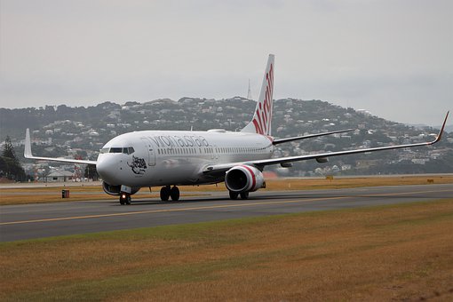 Virgin Australia Coronavirus 