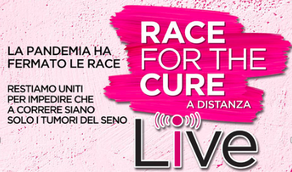 Race for the cure