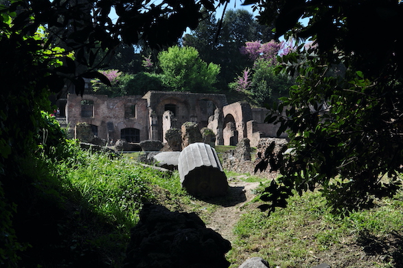 Forum romain