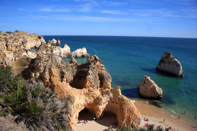 Algarve