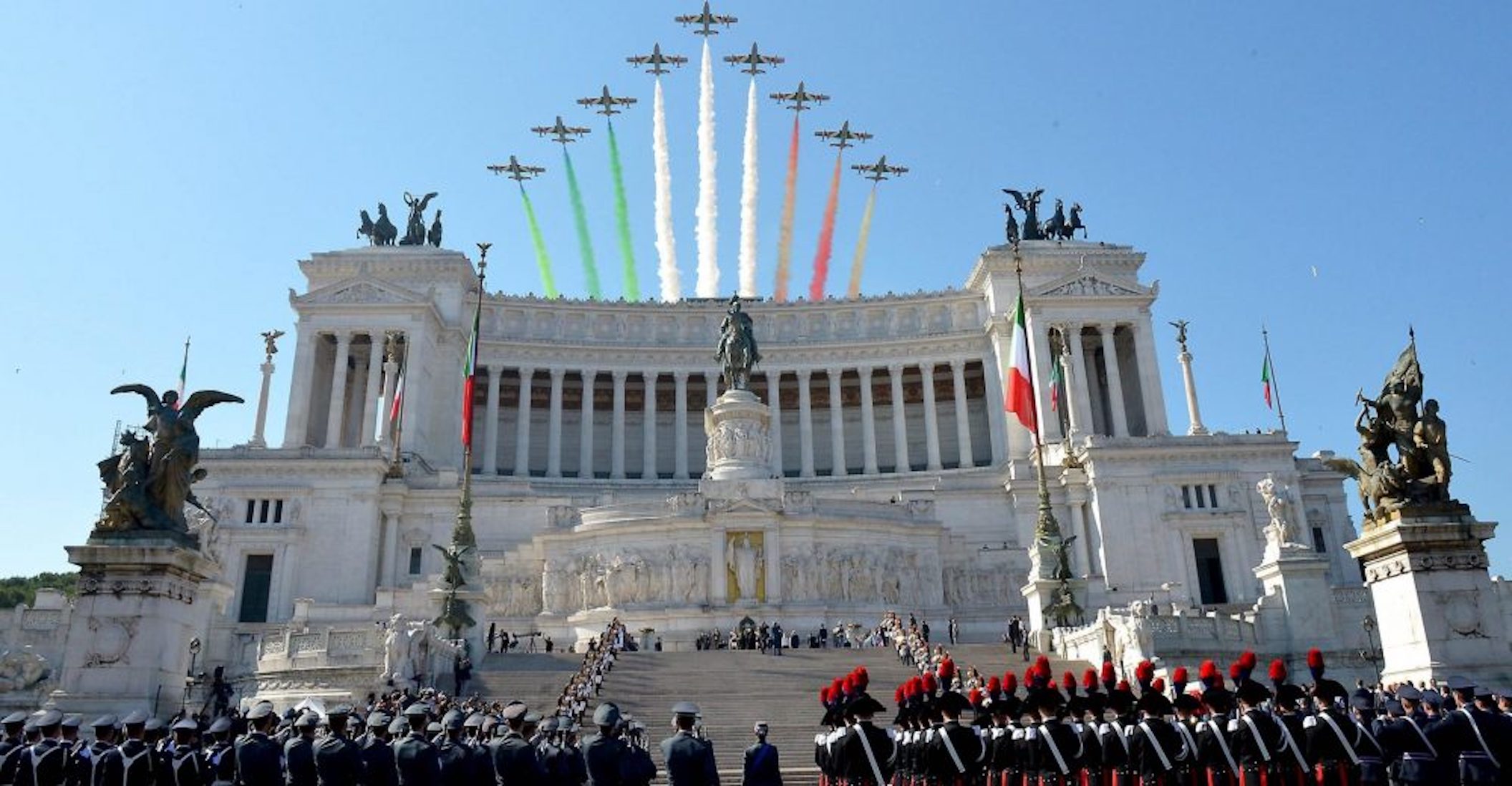 La République italienne