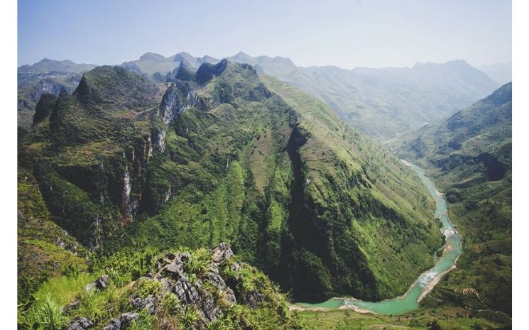vietnam original travel