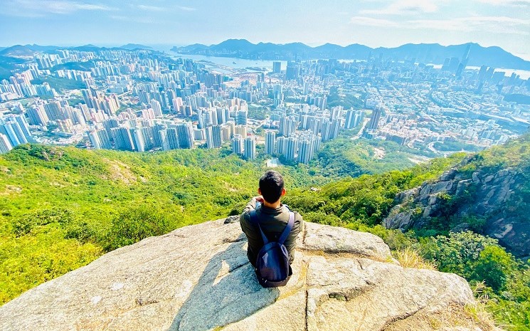 lieux préférés français hong kong