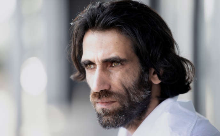 Behrouz Boochani nouvelle zélande