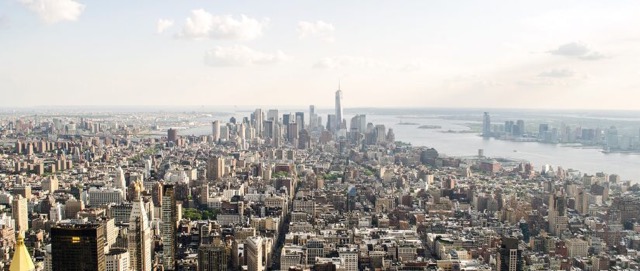 Immobilier New York Investissement