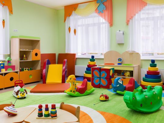 Les crèches réagissent aux mesures imposées pour leurs réouvertures