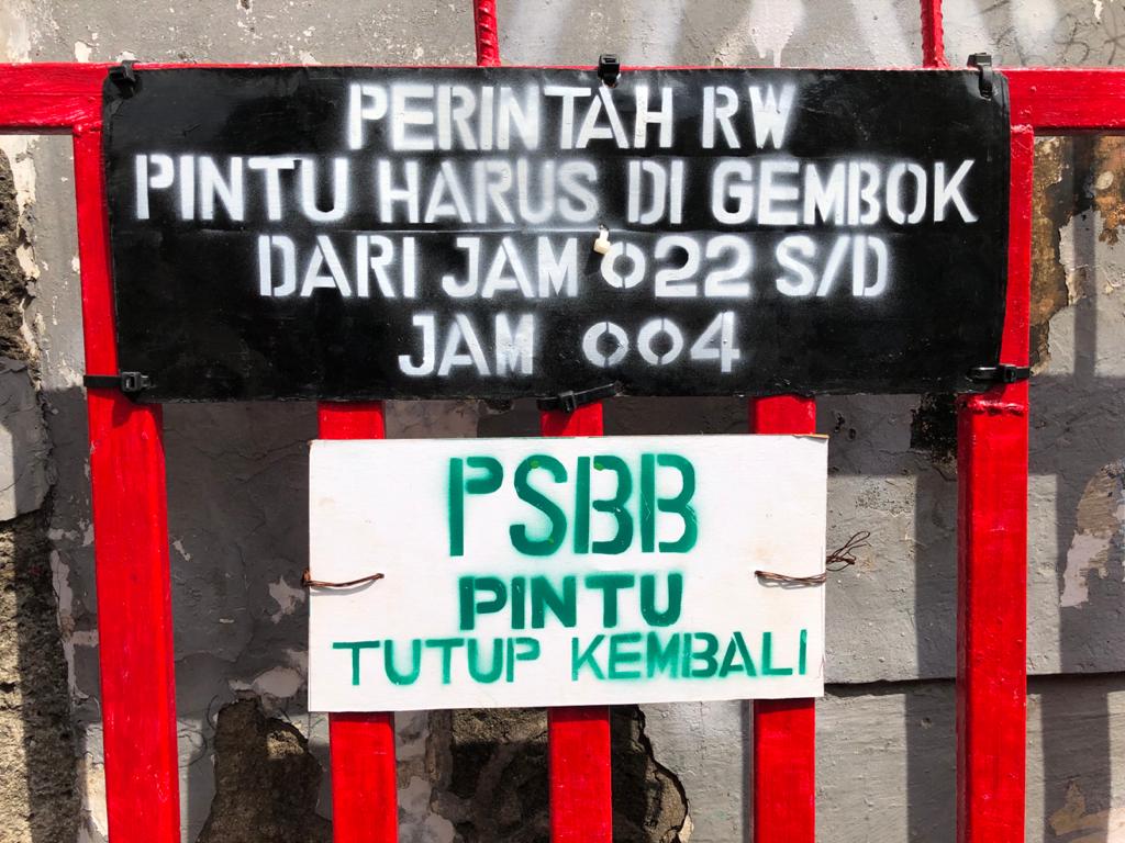 jakarta covid19
