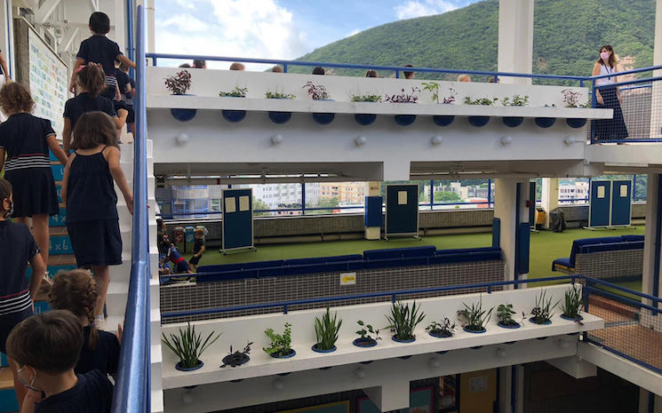 LFI Hong Kong
