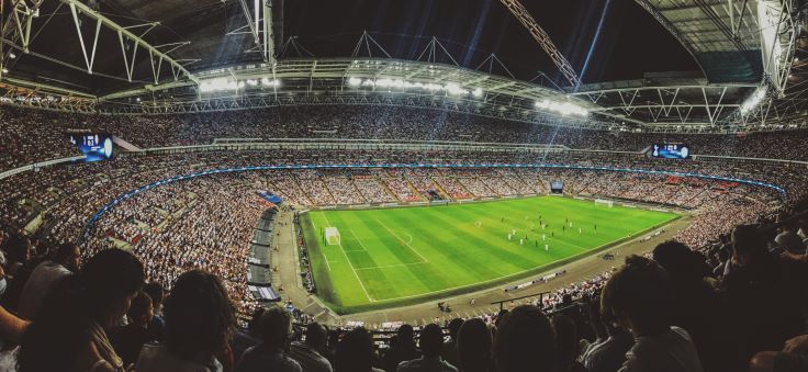 rapport discrimination football augmentation