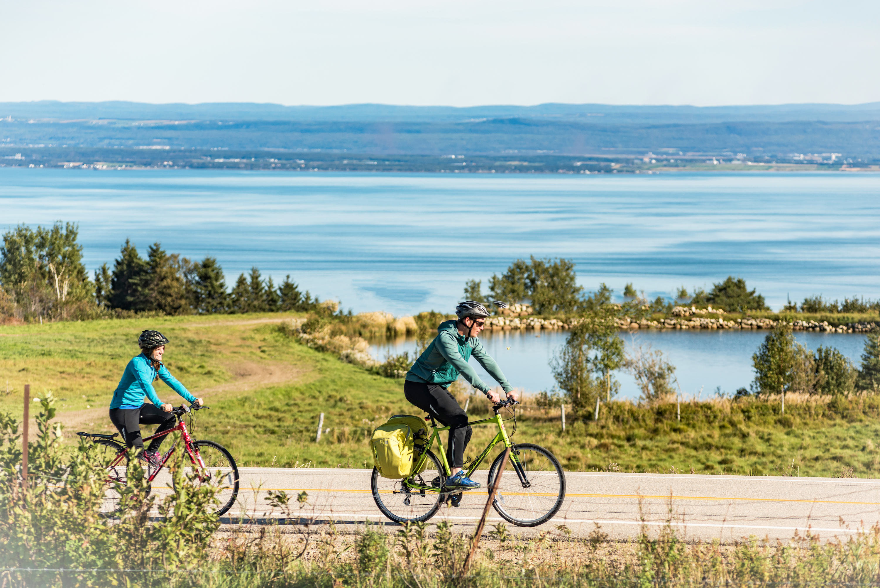 Recrutement Québec