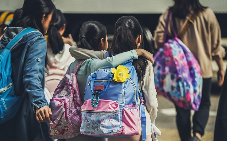 école hong kong
