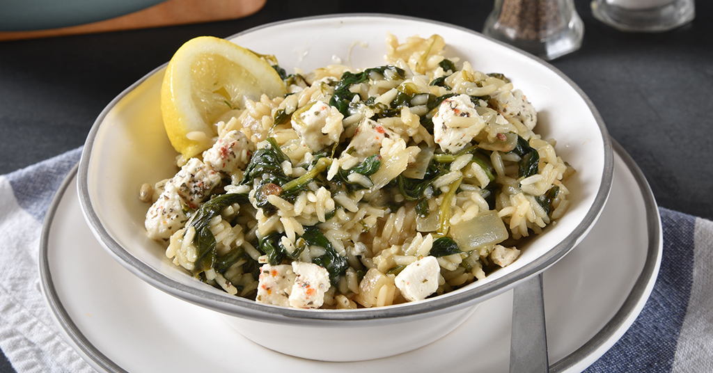 recette Grèce spécialité