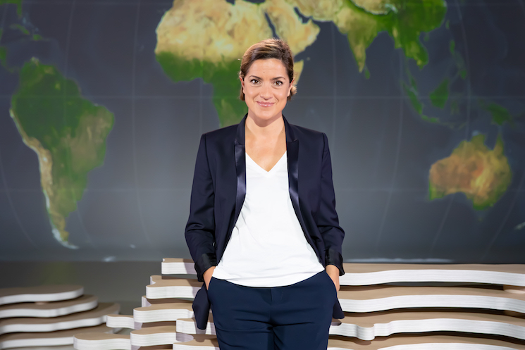 milie Aubry Les Fran ais Ont Une Fascination Pour Les Cartes milie Aubry Les Fran ais Ont Une Fascination Pour Les Cartes