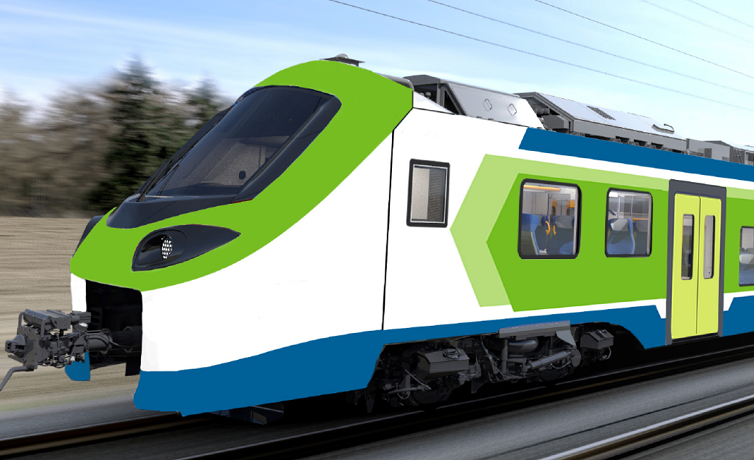 trains alstom lombardie