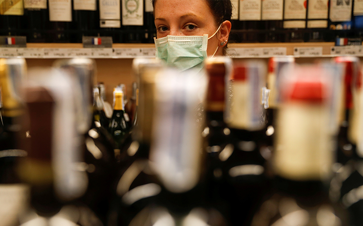 Reglementation sur la publicite et la vente d'alcool en Thailande