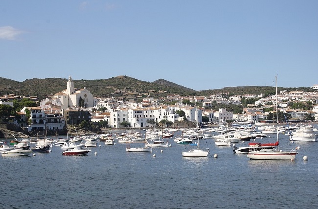 cadaques