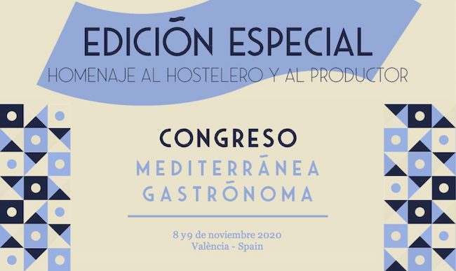 gastronoma 2020 Feria Valencia 