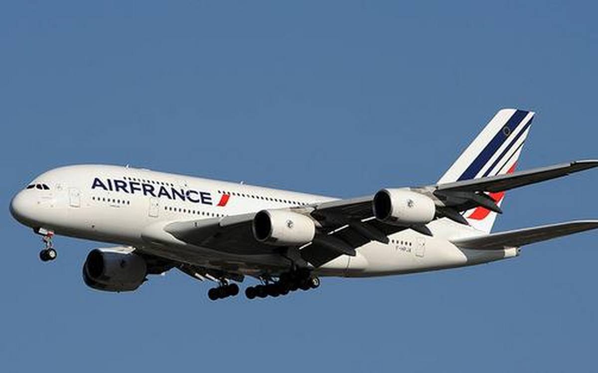 air-france