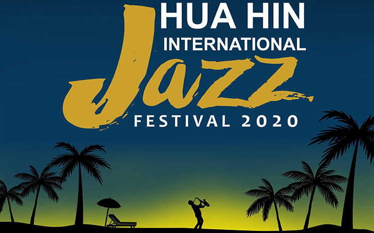 Festival de jazz de Hua Hin