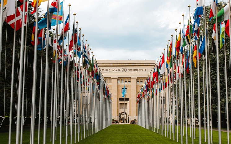 épidémie ONU vietnam
