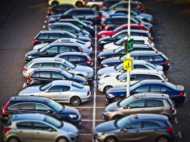 Nicusor Dan parking bucarest