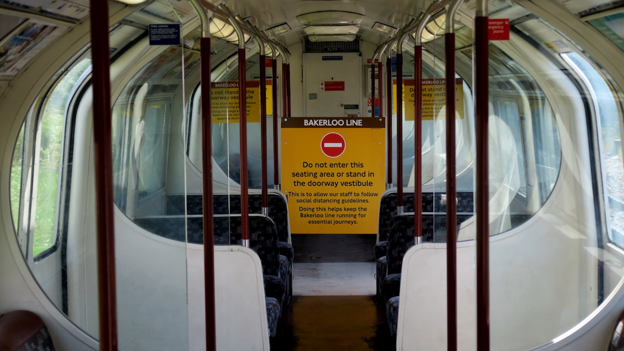 extension bakerloo line