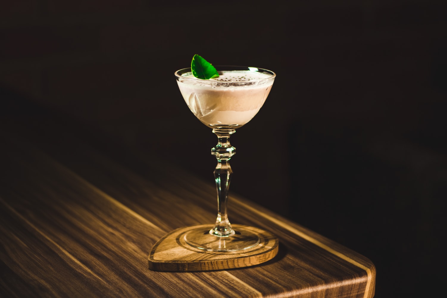 Que boire à Perth pour le réveillon?
