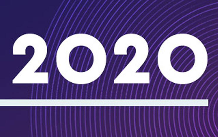 2020 retrospective