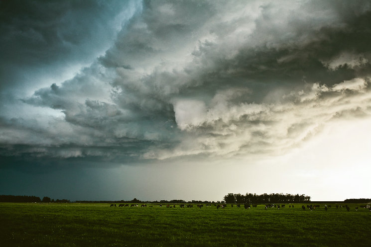 météo tempête inondations