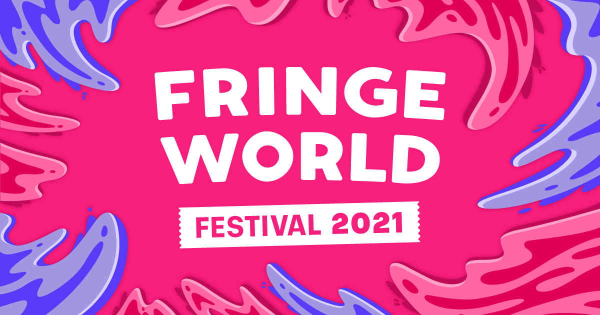 Fringe festival 