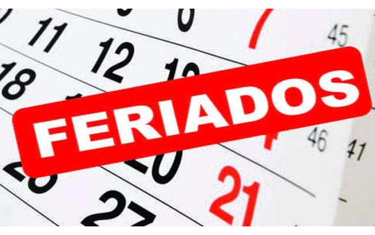 jours Fériés au Portugal