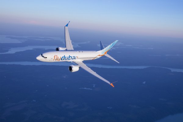 Flydubai Qatar vols