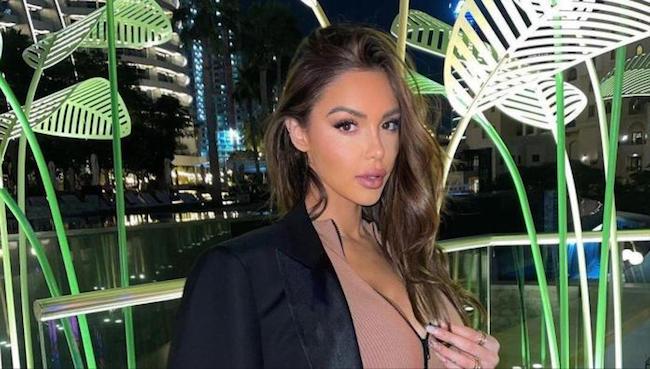 Pourquoi les stars de téléréalité emménagent-ils à Dubaï ?