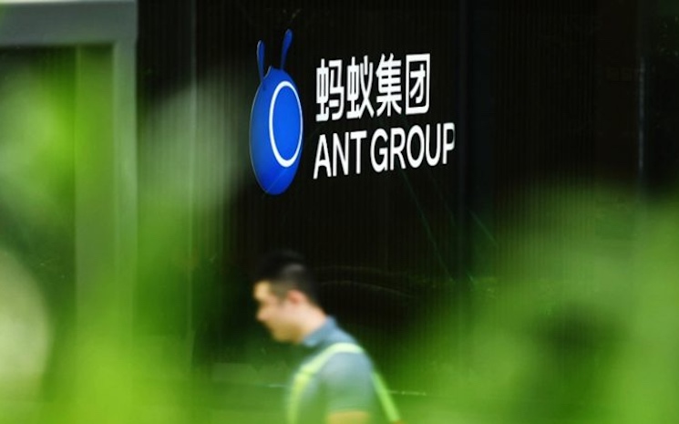 technologies chine